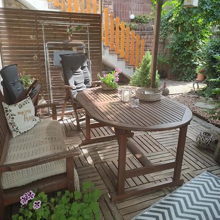 Ferienwohnung Gehl Monzingen Esterno foto