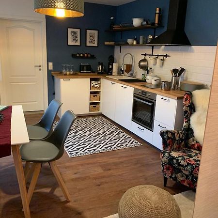 Ferienwohnung Gehl Monzingen Esterno foto