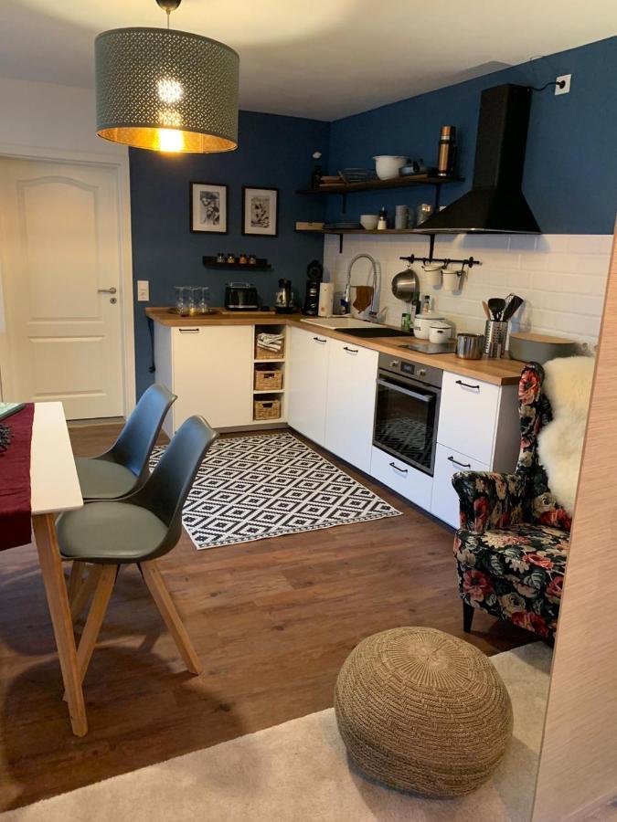 Ferienwohnung Gehl Monzingen Esterno foto