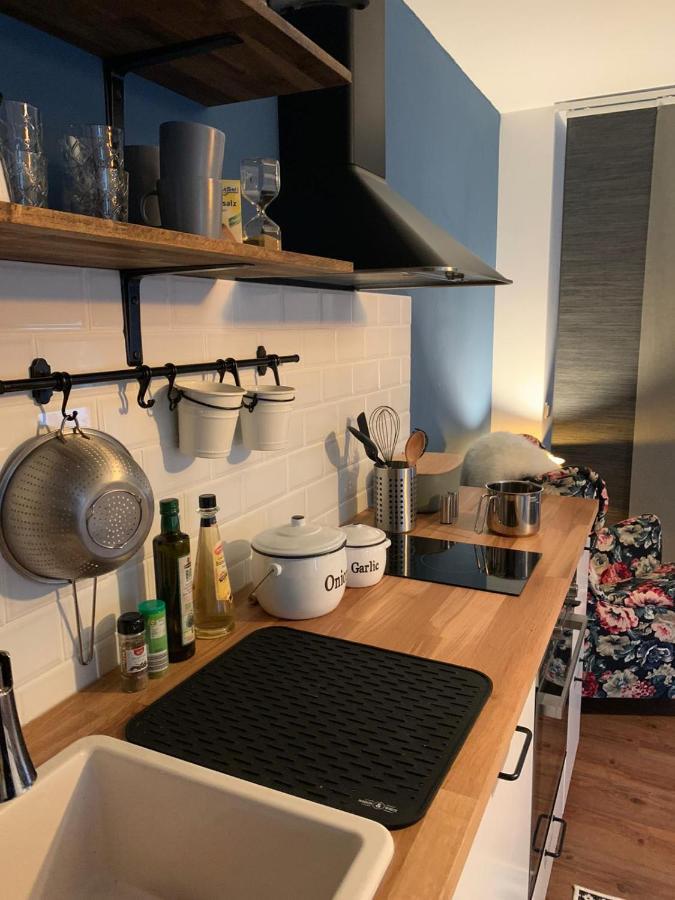 Ferienwohnung Gehl Monzingen Esterno foto