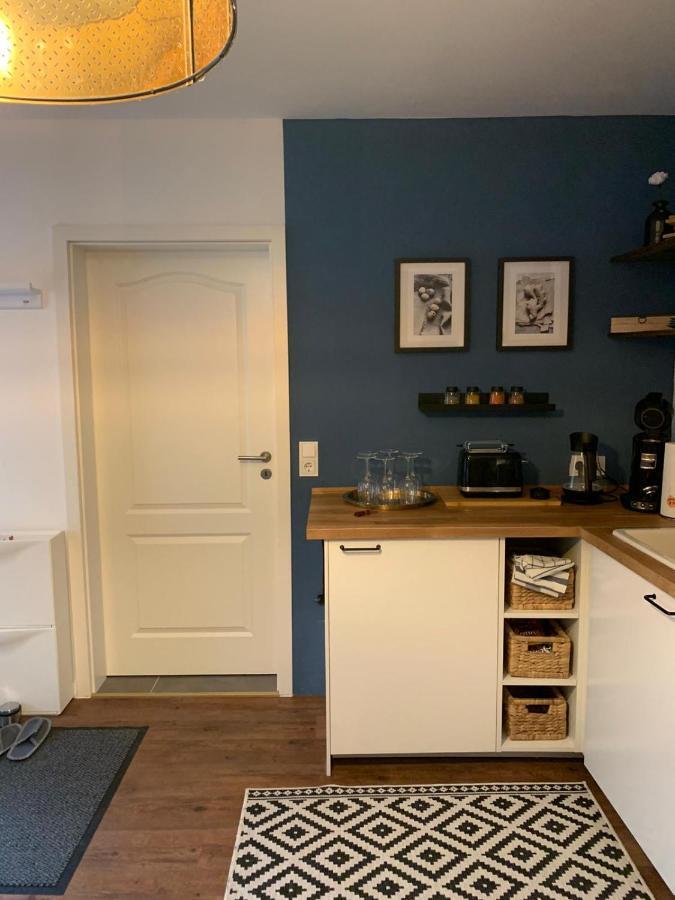Ferienwohnung Gehl Monzingen Esterno foto