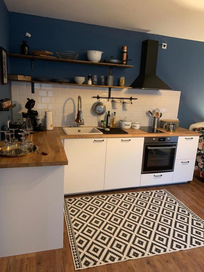 Ferienwohnung Gehl Monzingen Esterno foto