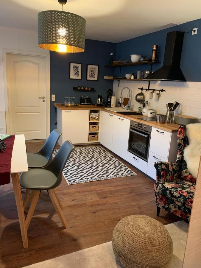 Ferienwohnung Gehl Monzingen Esterno foto